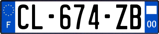 CL-674-ZB