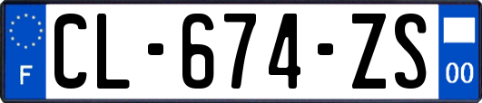CL-674-ZS