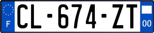 CL-674-ZT