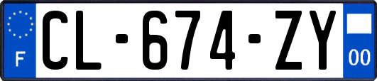 CL-674-ZY