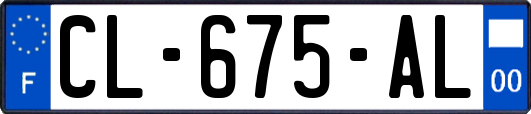 CL-675-AL