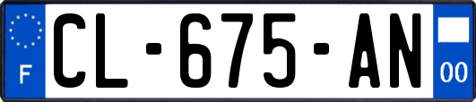 CL-675-AN