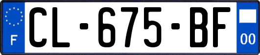 CL-675-BF