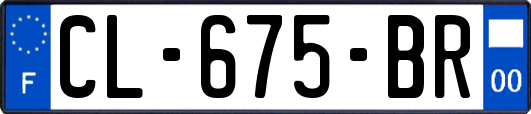 CL-675-BR