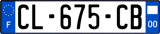 CL-675-CB