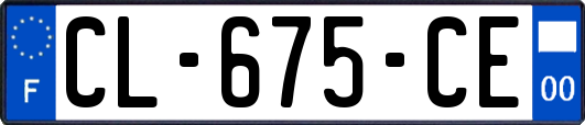 CL-675-CE