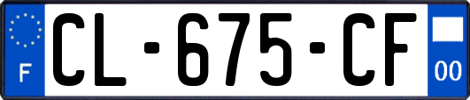 CL-675-CF