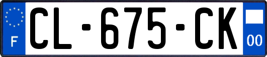CL-675-CK