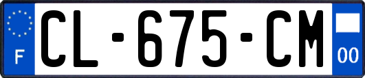 CL-675-CM