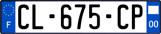 CL-675-CP