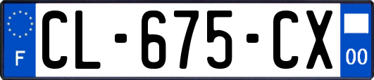 CL-675-CX