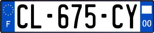 CL-675-CY