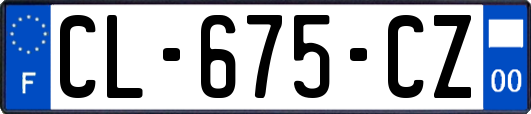 CL-675-CZ