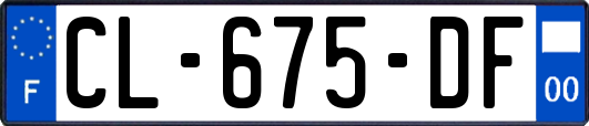 CL-675-DF