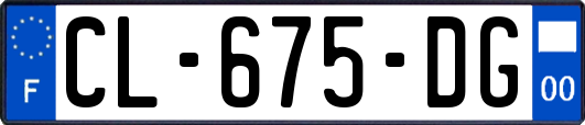 CL-675-DG