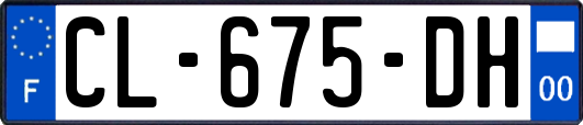 CL-675-DH