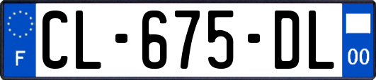 CL-675-DL