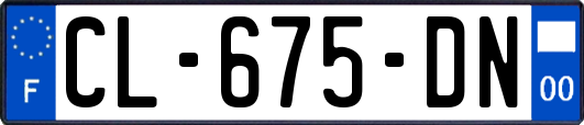CL-675-DN