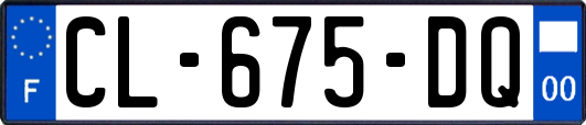 CL-675-DQ