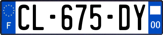 CL-675-DY