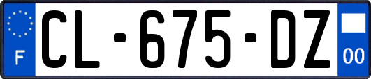 CL-675-DZ