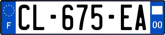 CL-675-EA