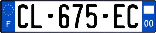CL-675-EC