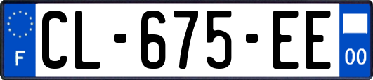 CL-675-EE