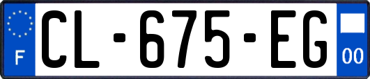 CL-675-EG