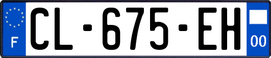 CL-675-EH