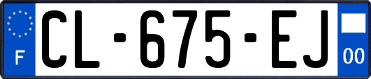 CL-675-EJ