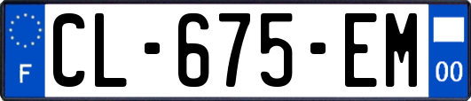 CL-675-EM