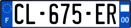 CL-675-ER