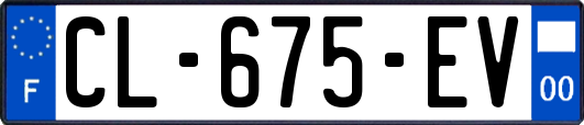 CL-675-EV