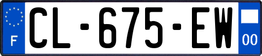 CL-675-EW