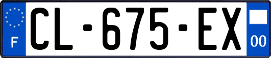 CL-675-EX