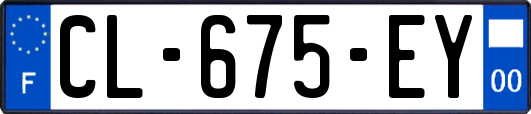 CL-675-EY