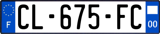 CL-675-FC