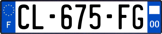 CL-675-FG