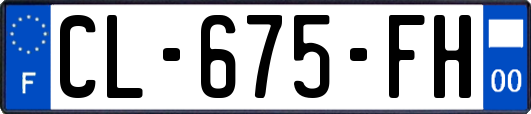 CL-675-FH