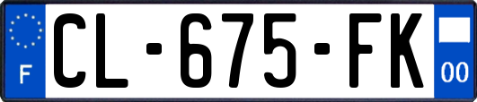 CL-675-FK
