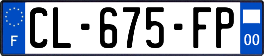 CL-675-FP