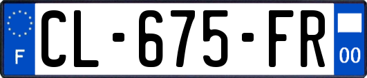 CL-675-FR