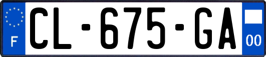 CL-675-GA