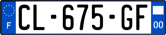 CL-675-GF