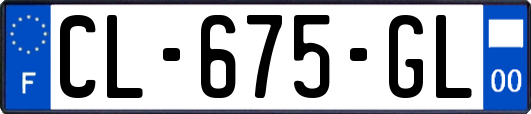 CL-675-GL