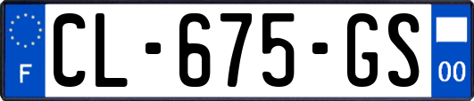 CL-675-GS