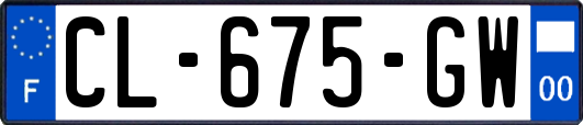 CL-675-GW