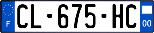 CL-675-HC
