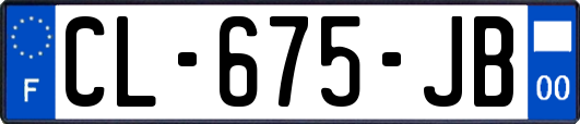 CL-675-JB